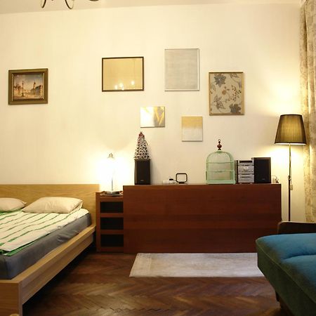 Home In The Old Town Варшава Экстерьер фото